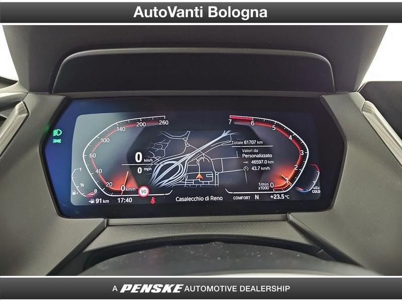 BMW Serie 1 118i Msport 136cv