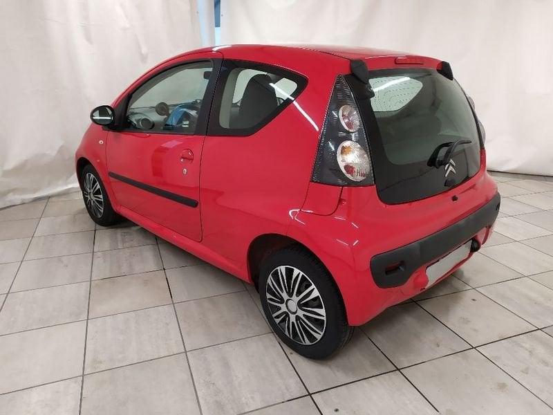 Citroën C1 3p 1.0 Ami FL