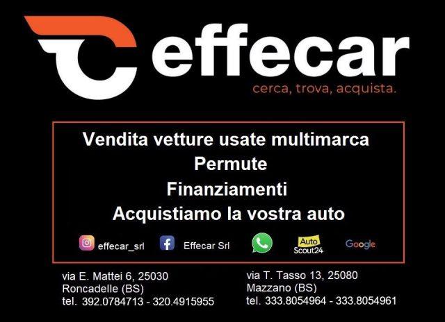 VOLKSWAGEN Tiguan 1.4 TSI 160 CV 4MOTION Sport & Style