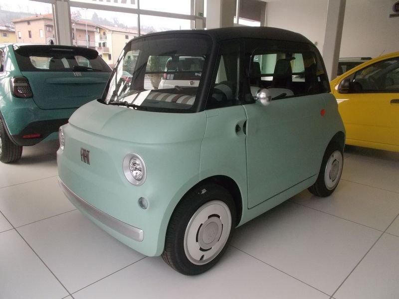 FIAT Topolino FIAT TOPOLINO 338.7575187 MASSARI MARCO