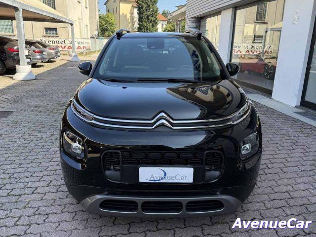 CITROEN C3 Aircross 1.2 puretech Shine APPLE CARPLAY PREZZO REALE