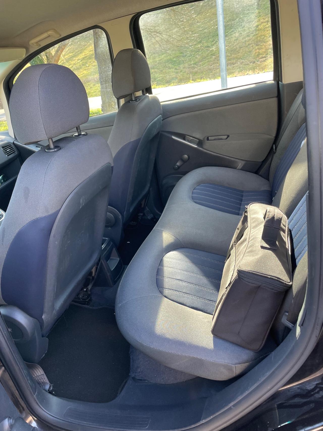 Lancia MUSA 1.4 benzina anno 2011 pronta al uso