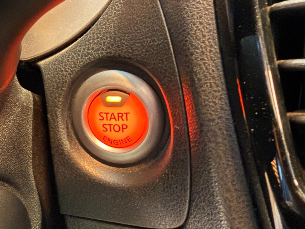 Nissan Juke 1.5 dCi Start&Stop N-Connecta