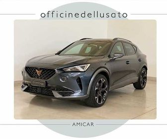 CUPRA Formentor 1.4 e-Hybrid DSG VZ 245 CV