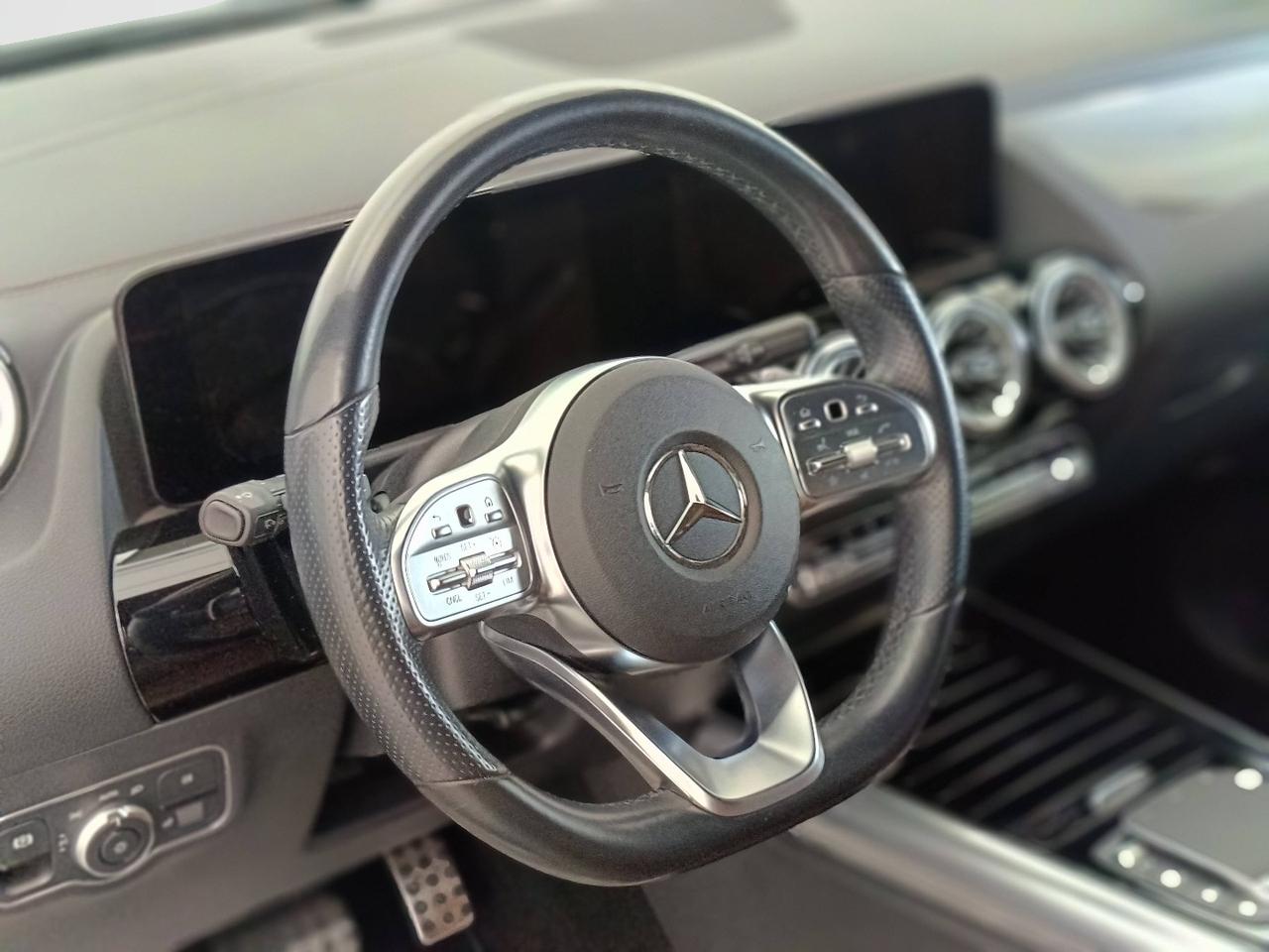 Mercedes-Benz GLA-H247 2020 - GLA 200 d Premium auto