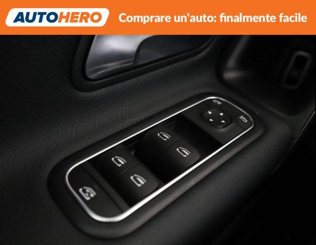 MERCEDES-BENZ CLA 180 d Automatic Shooting Brake Executive