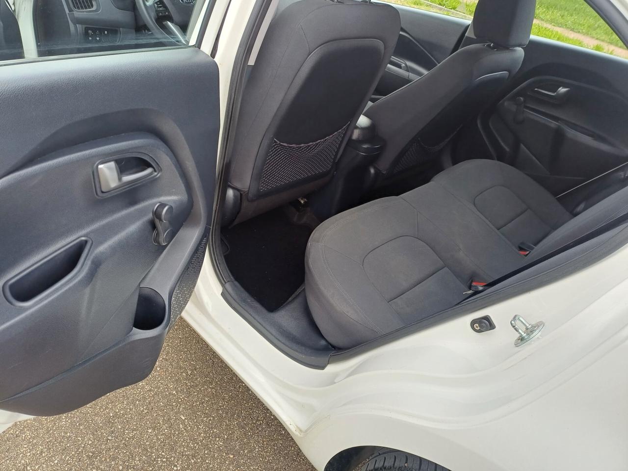 Kia Rio 1.2 CVVT 5p. EX