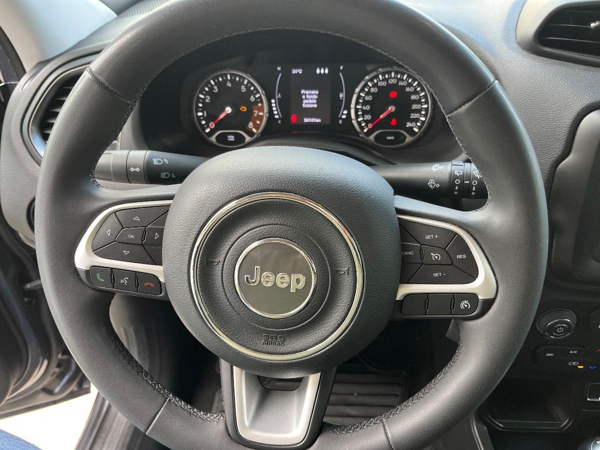 JEEP Renegade 1.0 T3 Km 34.000 PERFETTO
