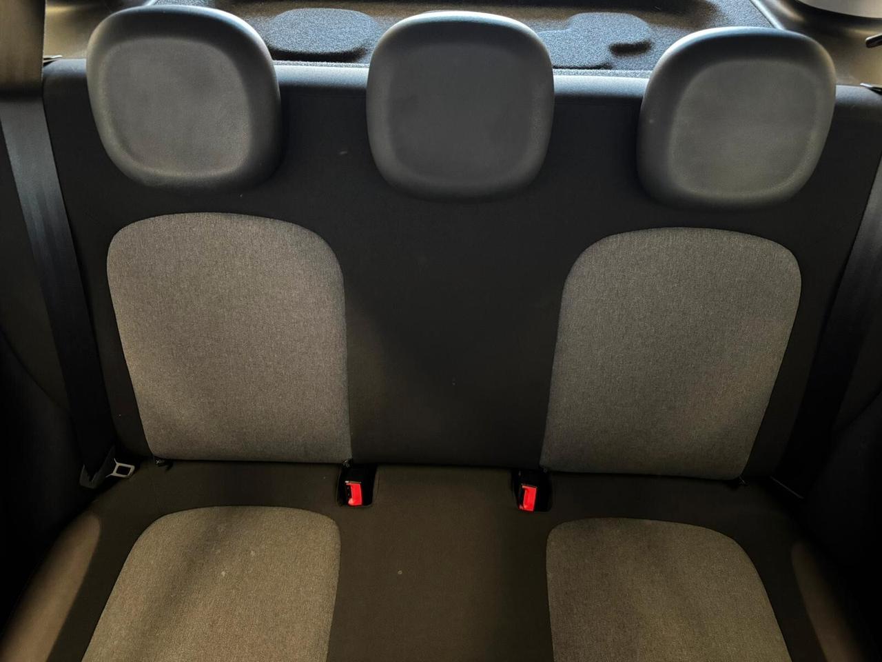 Fiat Panda TwinAir Turbo 4x4