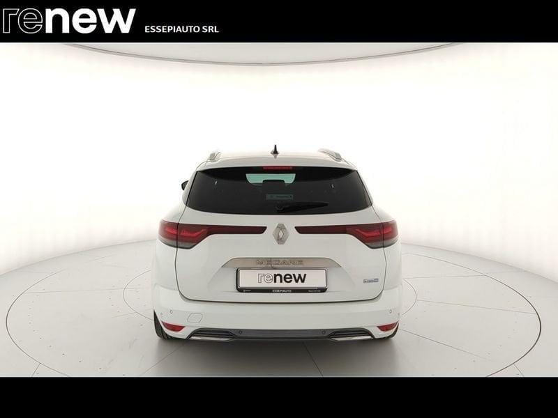 Renault Mégane Sporter 1.6 E-Tech PHEV 160CV RS LINE EDC (Cambio automatico)
