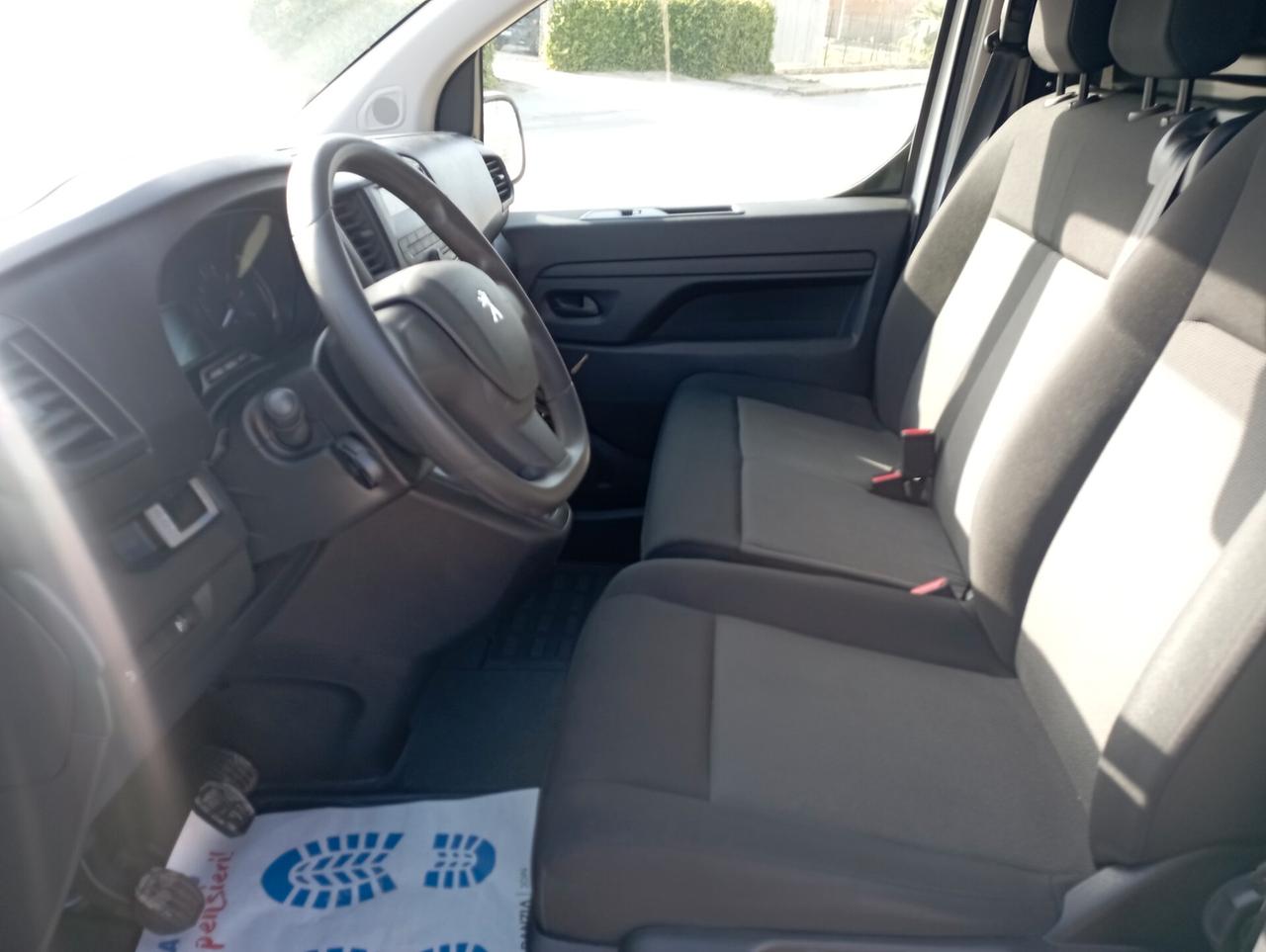 Peugeot Expert ISOTERMICO FRIGO TRASP FARMACI