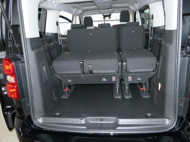 FIAT Ulysse 2.0 BlueHDi 180 CV AT8 L2