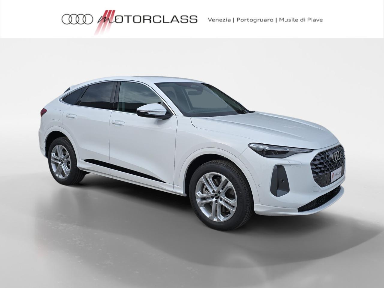 Sportback 2.0 Tdi Mhev+ Advanced Quattro S Tronic