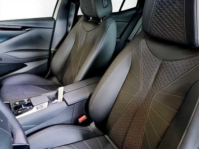 DS DS 4 DS 4 HYBRID PALLAS