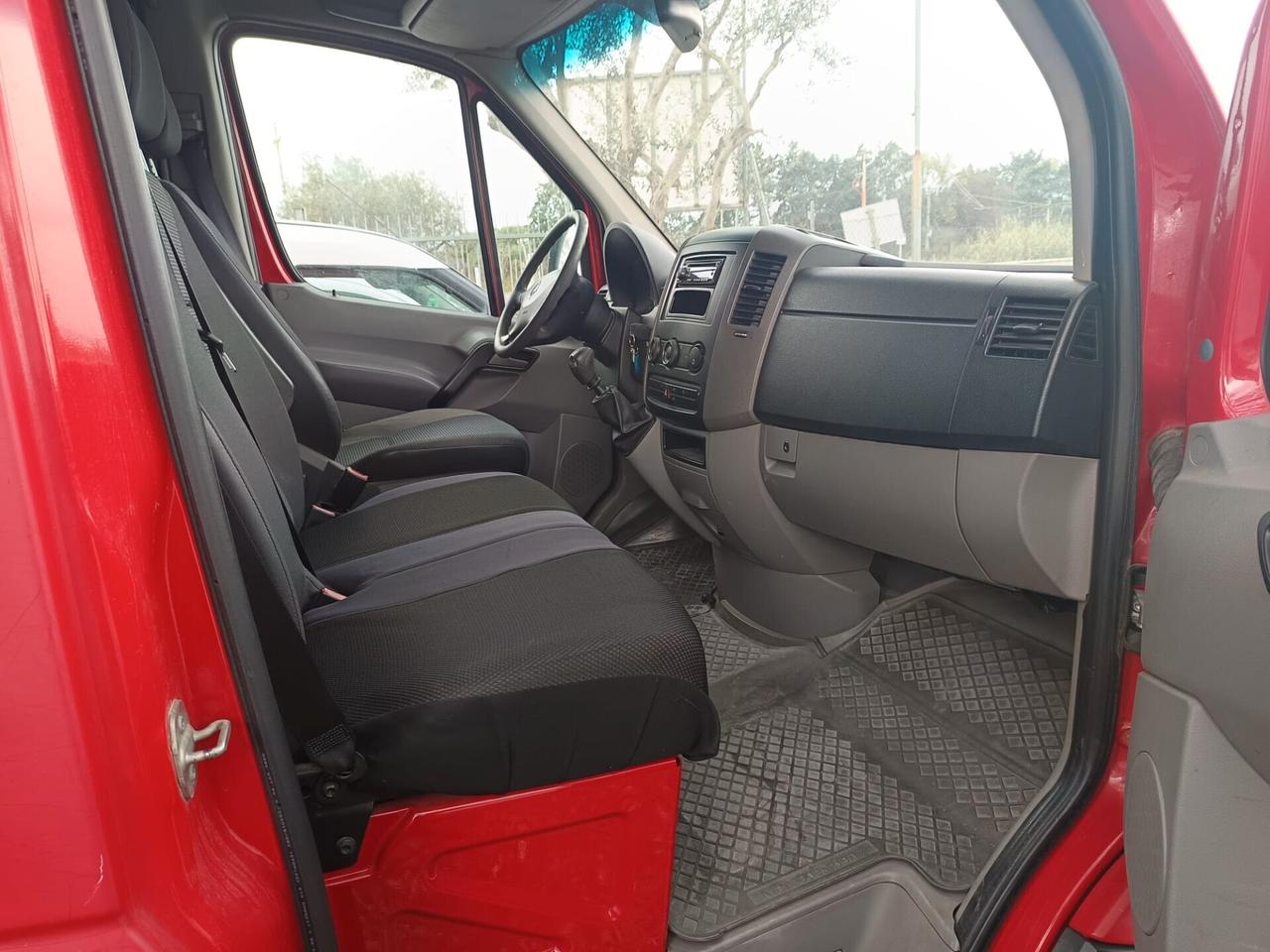 Mercedes Benz Sprinter 2010 - 2.2cdi Lb automobili