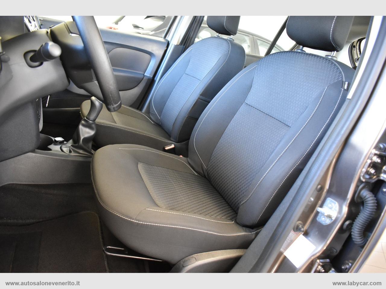 DACIA Sandero Streetway 1.5 Blue dCi 75CV Comf