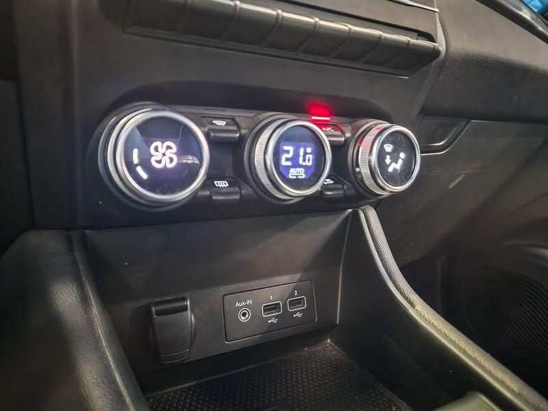 Renault Captur II 2019 1.5 Blue dCi 115cv Intens