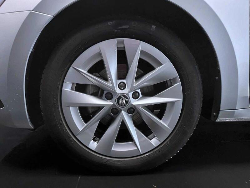 SKODA Octavia 4ª serie Octavia 2.0 TDI EVO SCR...