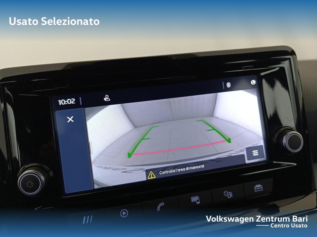 Seat Arona 1.0 ecotsi xperience 95cv