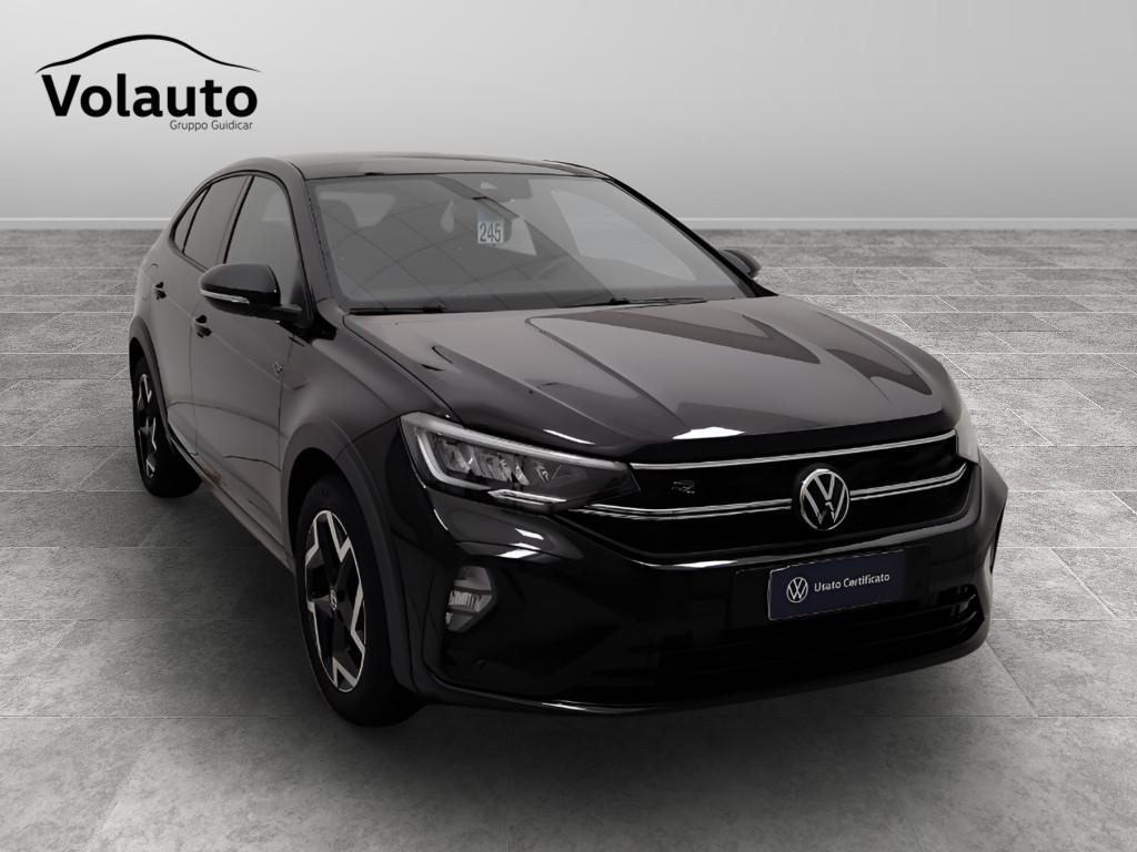 VOLKSWAGEN Taigo - Taigo 1.0 tsi R-Line 115cv dsg