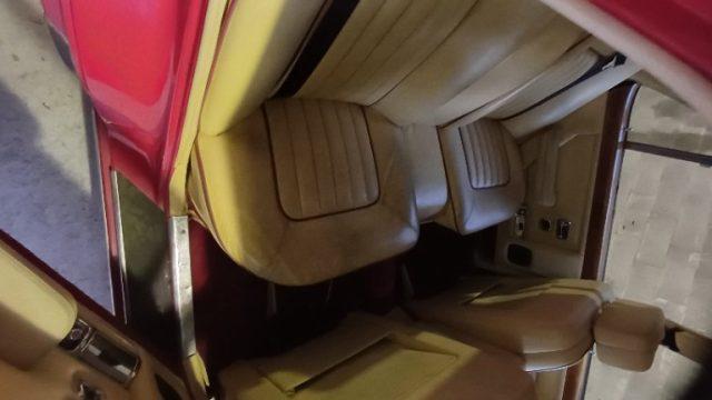 BENTLEY Turbo R TURBO R