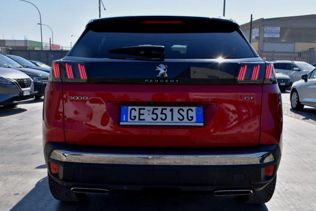 PEUGEOT 3008 BlueHDi 130 S&S GT *Navi,Sensori,LED*