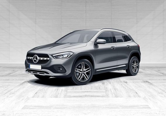 MERCEDES Classe GLA 200 d Automatic 4Matic Sport Plus PREVISTA CONSEGNA GENNAIO 2023 - CANONI IVA ESCLUSA - PROMO ANCHE ANTICIPO ZERO