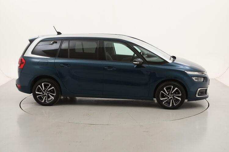 Citroen Grand C4 SpaceTourer Shine EAT8 - 7 POSTI BR775126 1.5 Diesel 131CV
