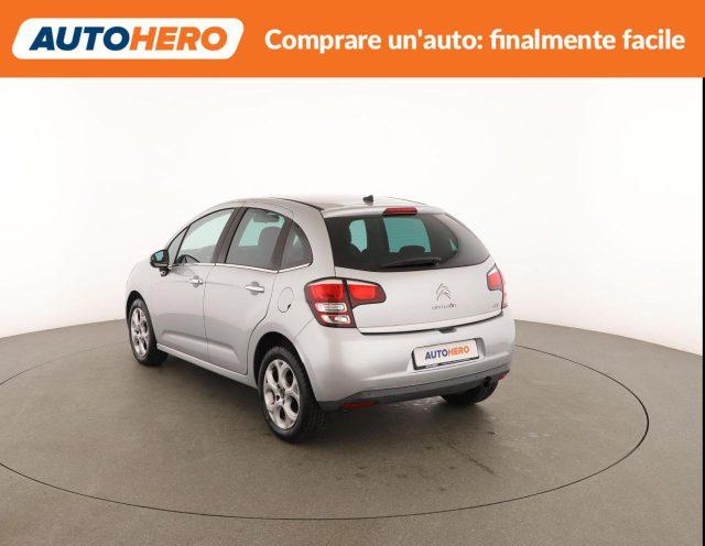 CITROEN C3 PureTech 82 Exclusive