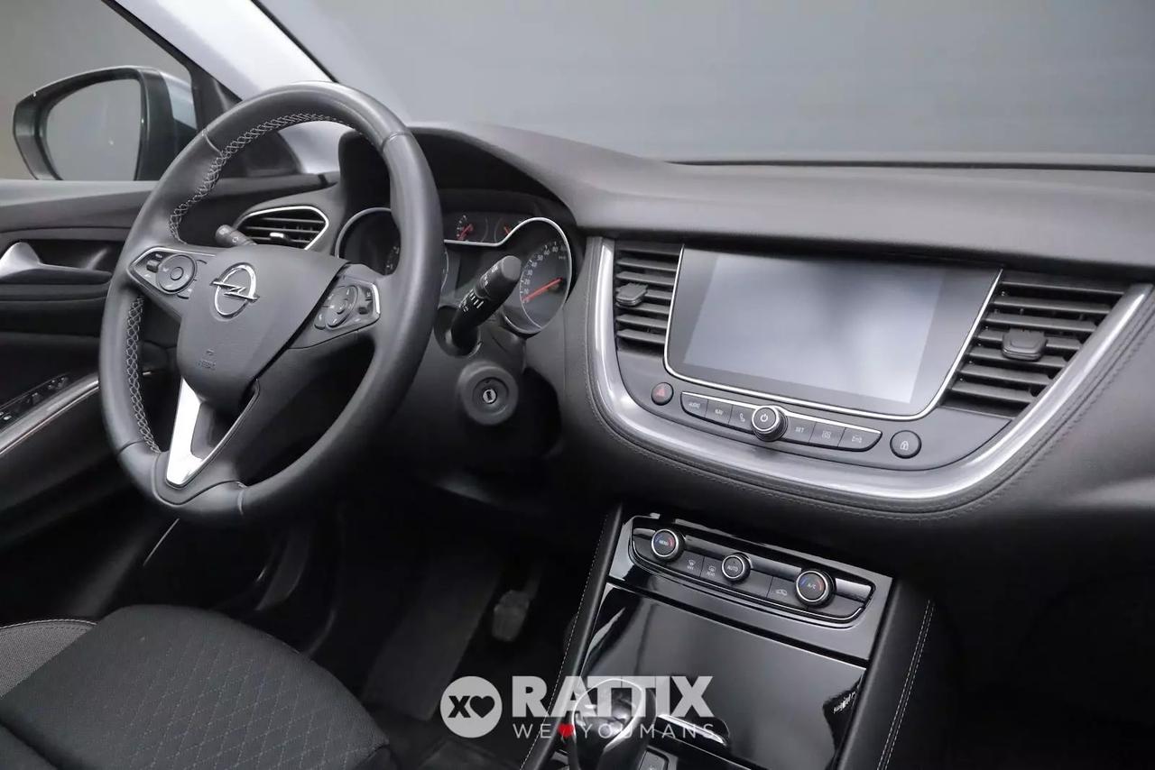 Opel Grandland X 1.5 Ecotec 130CV Advance