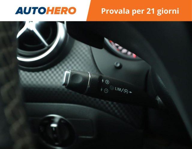 MERCEDES-BENZ A 180 d Automatic Sport