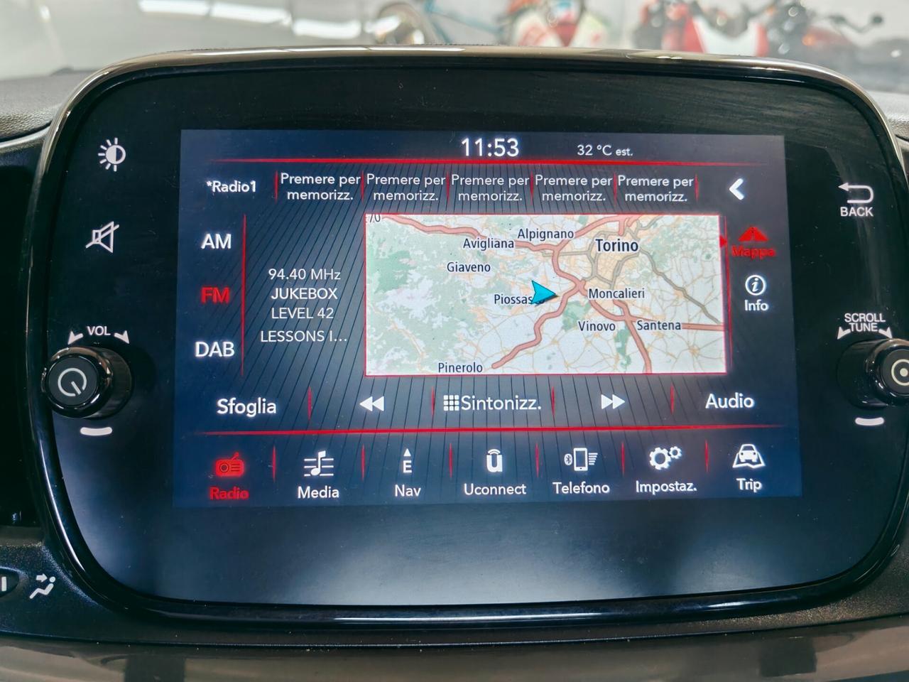 Fiat 500 1.0 Hybrid - PREZZO REALE