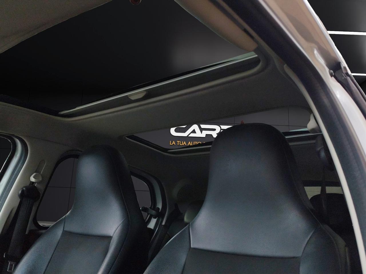 SMART forfour 2ªs. (W453) forfour 70 1.0 twina...