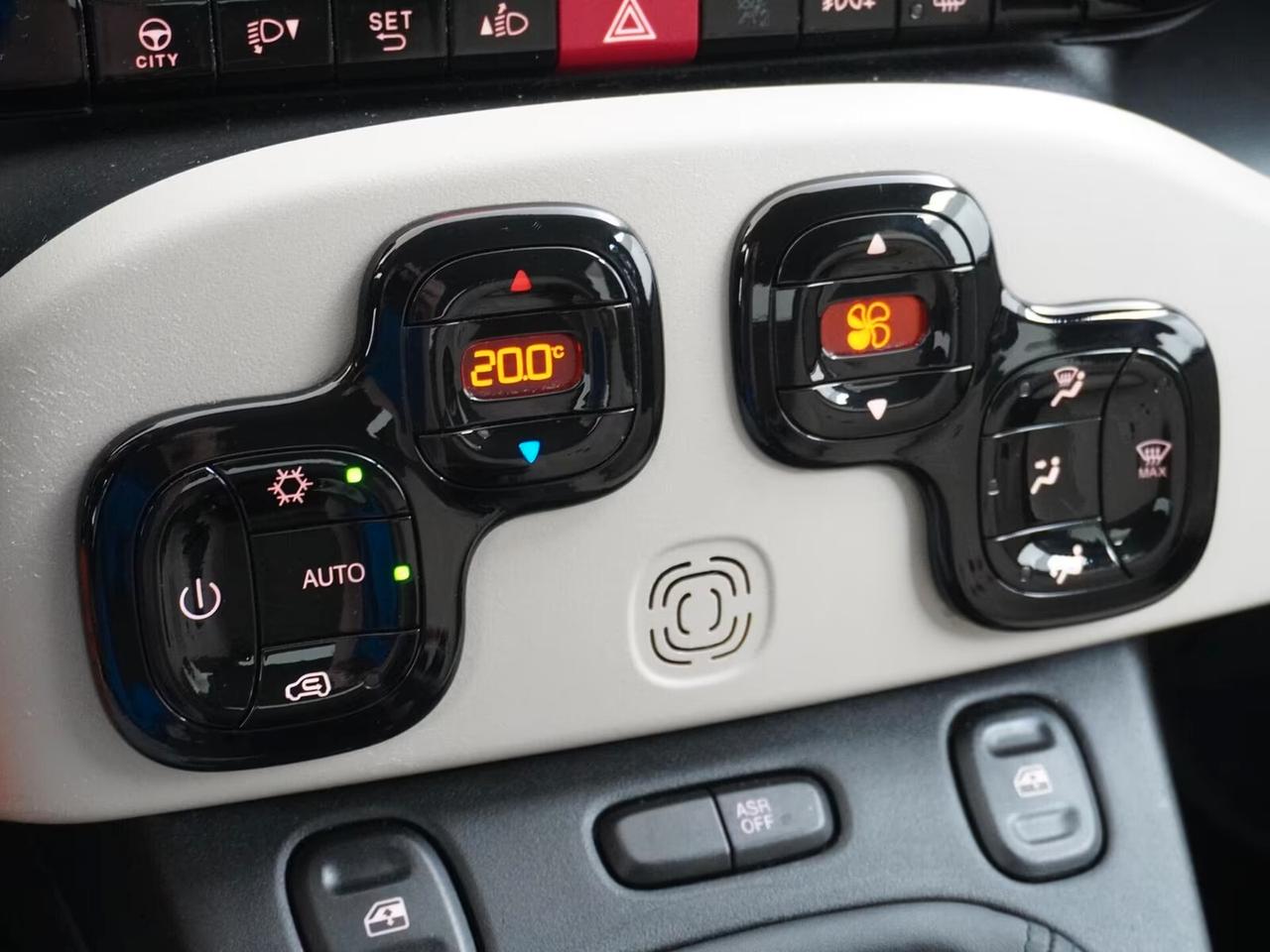Fiat Panda 1.2 Lounge NEOPATENTATI
