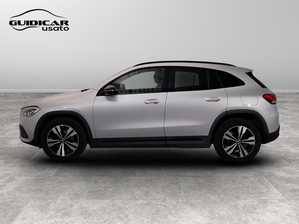 Mercedes-Benz GLA-H247 2020 - GLA 200 Sport Plus auto