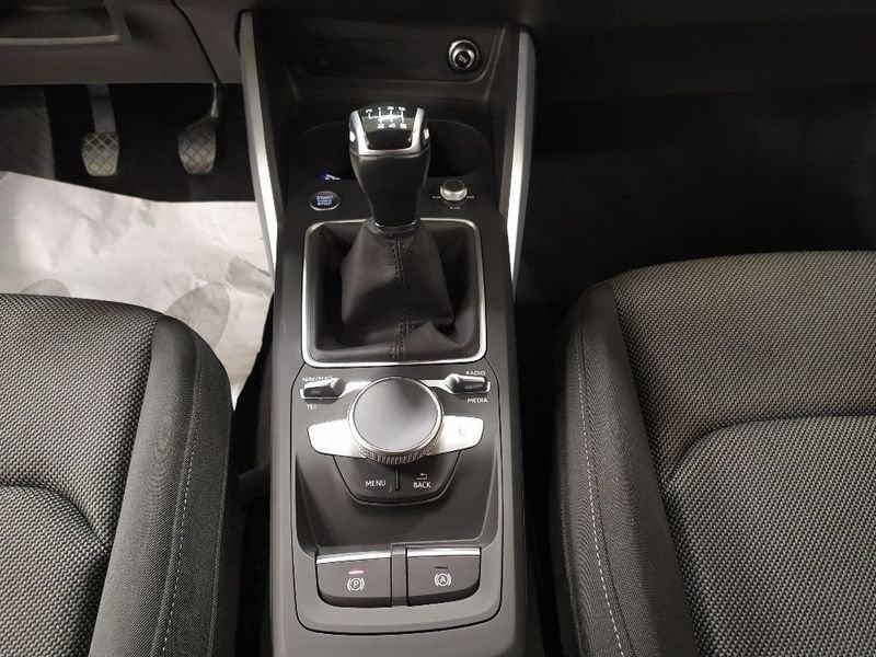 Audi Q2 30 2.0 tdi S line edition