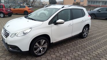 Peugeot 2008 BlueHDi 100 Allure