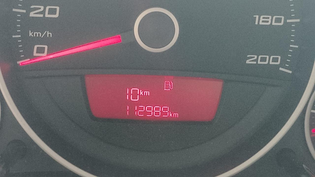 Seat Mii 1.0 5 porte Chic - Nessun vincolo -