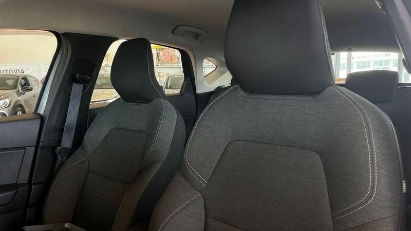 Renault Captur II 2019 1.0 TCe Zen my21