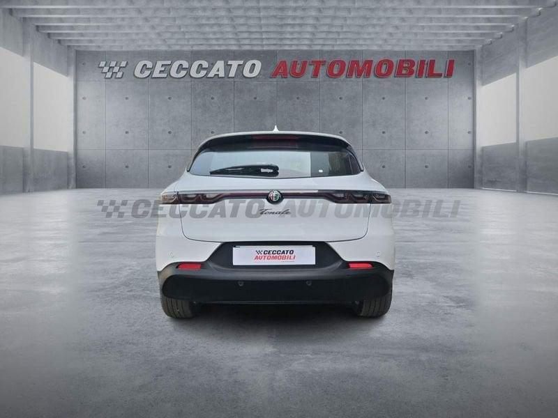 Alfa Romeo Tonale Tonale 1.6 Sprint 130cv tct6