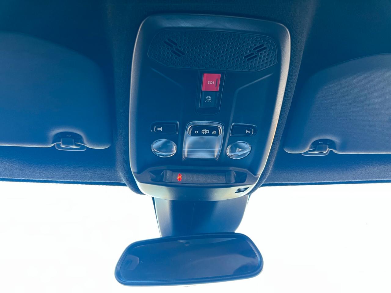 Opel Corsa 1.2 100 CV auto GS PREZZO REALE