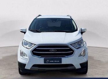 FORD EcoSport 1.0 EcoBoost 125 CV Start&Stop ST-Line