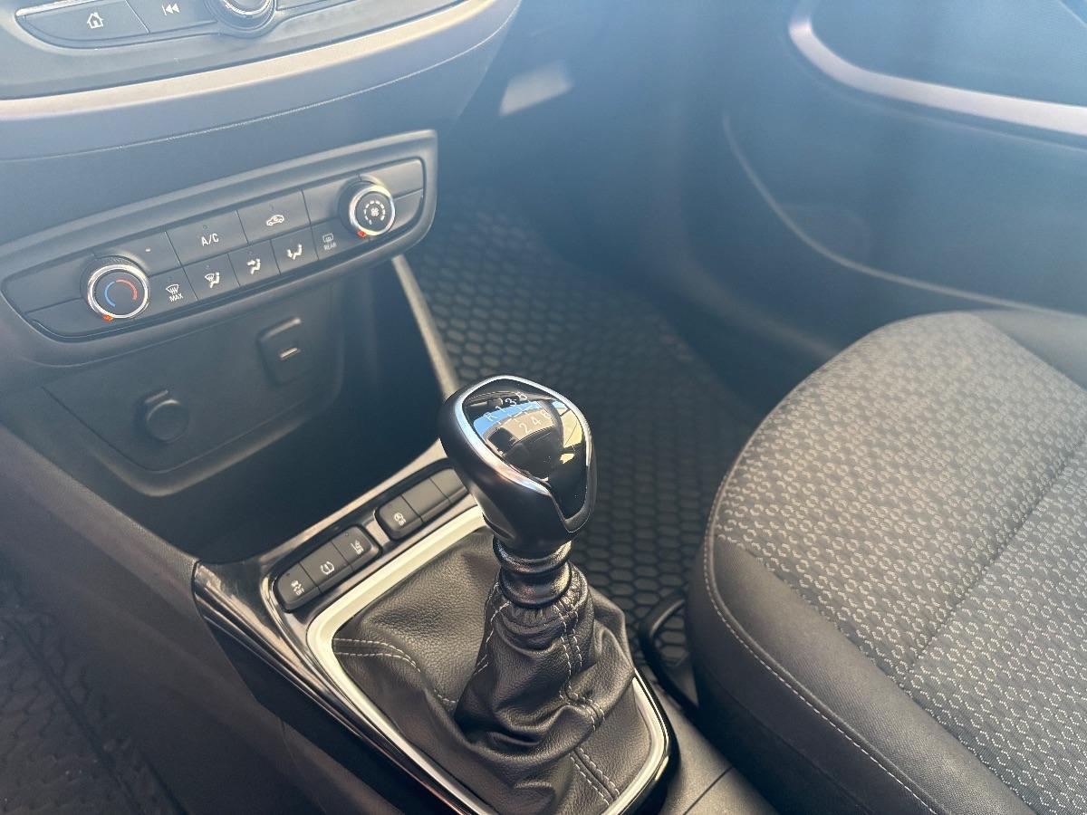 OPEL - Crossland - 1.5 D 110CV S&S Eleg.