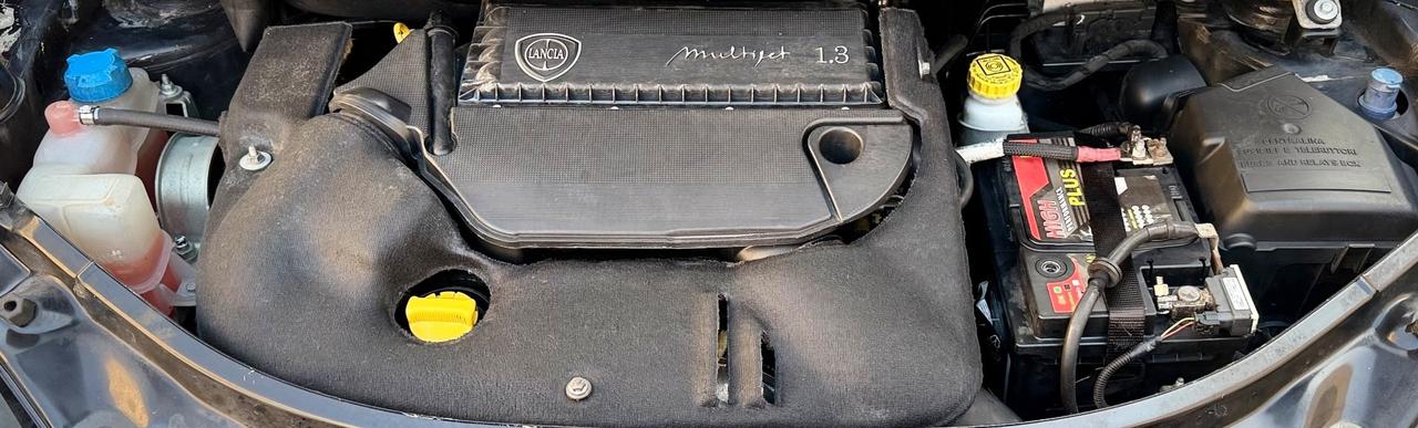 Lancia Musa 1.3 Diesel 95 Cv