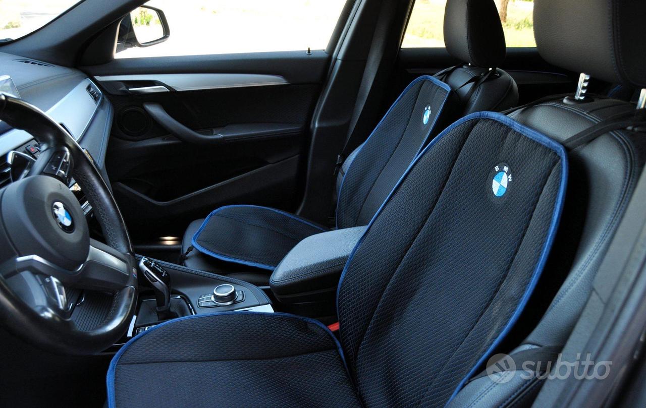 BMW X2 sdrive18d Msport auto