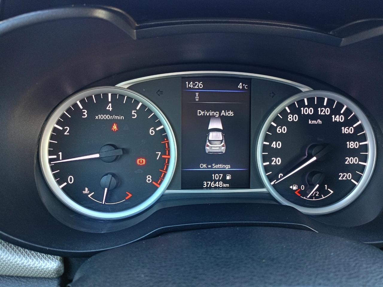 Nissan Micra N-Sport