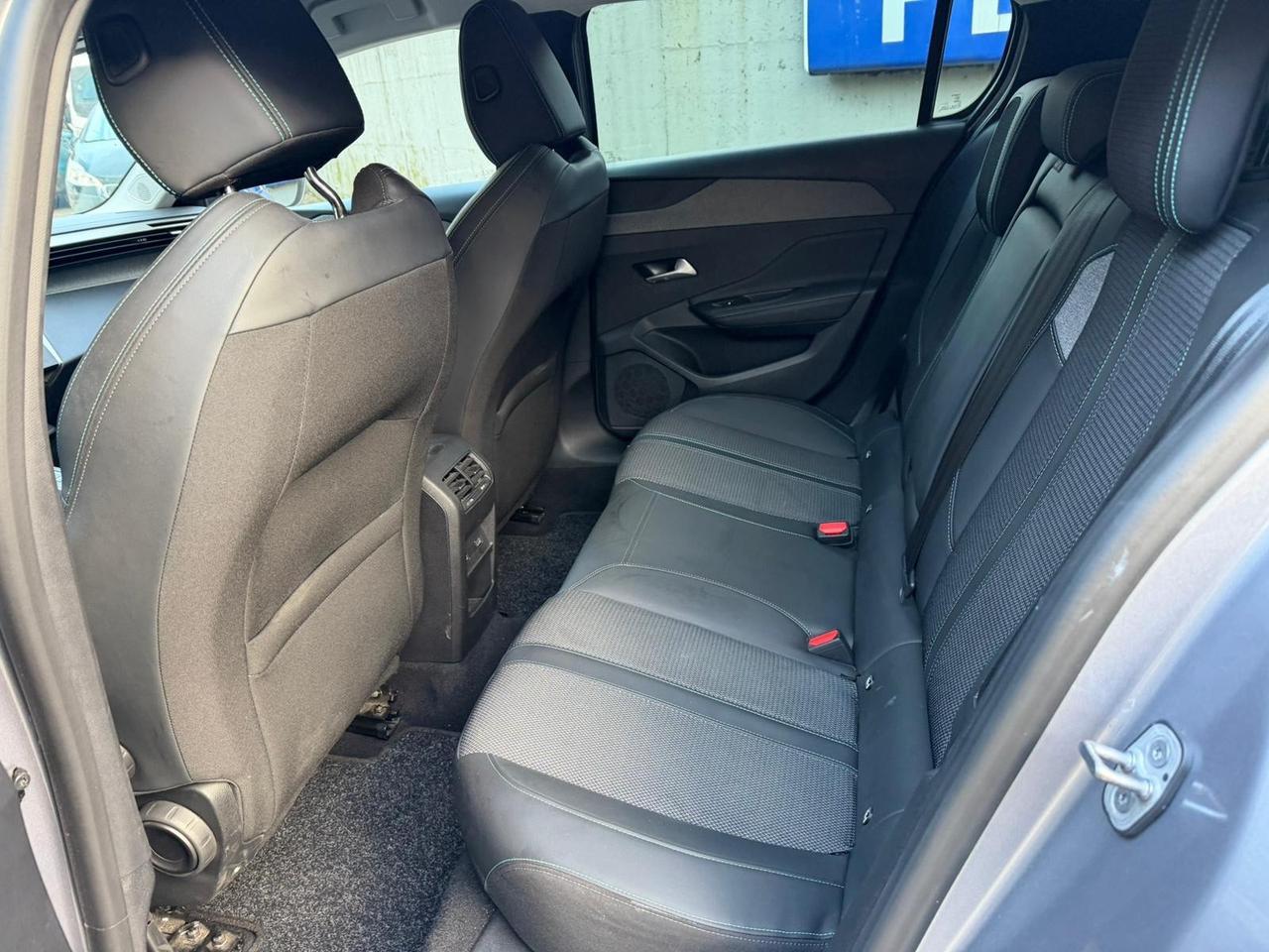 Peugeot 308 PureTech Turbo 130 S&S Allure