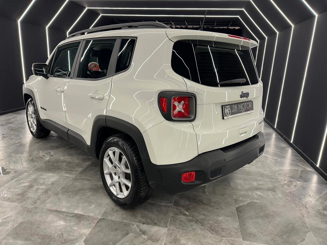 Jeep Renegade 1.0 T3 Longitude
