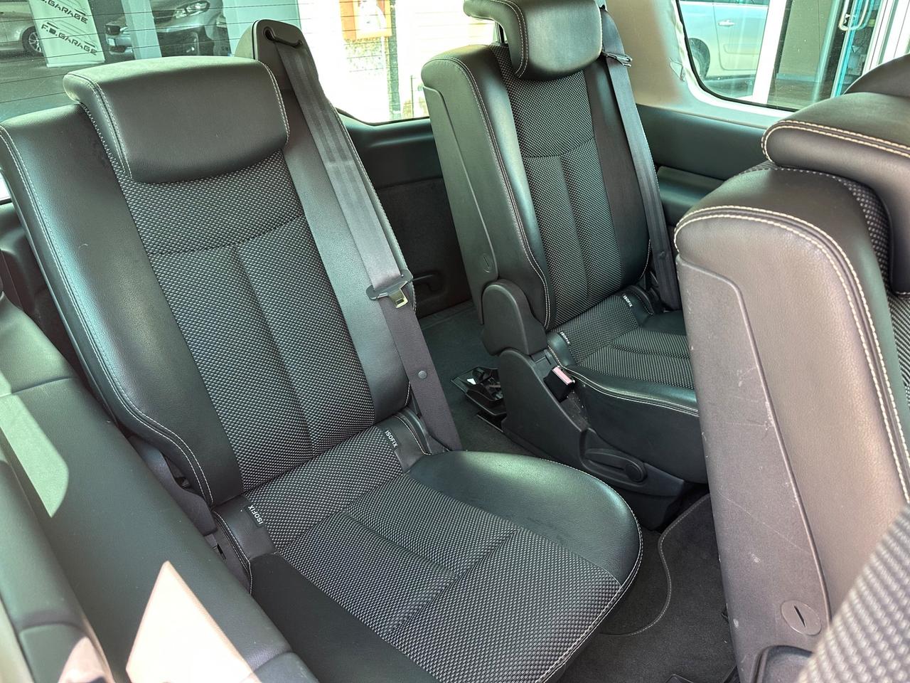 Renault Espace Grand Espace 2.0 dCi 175CV Proactive Initiale