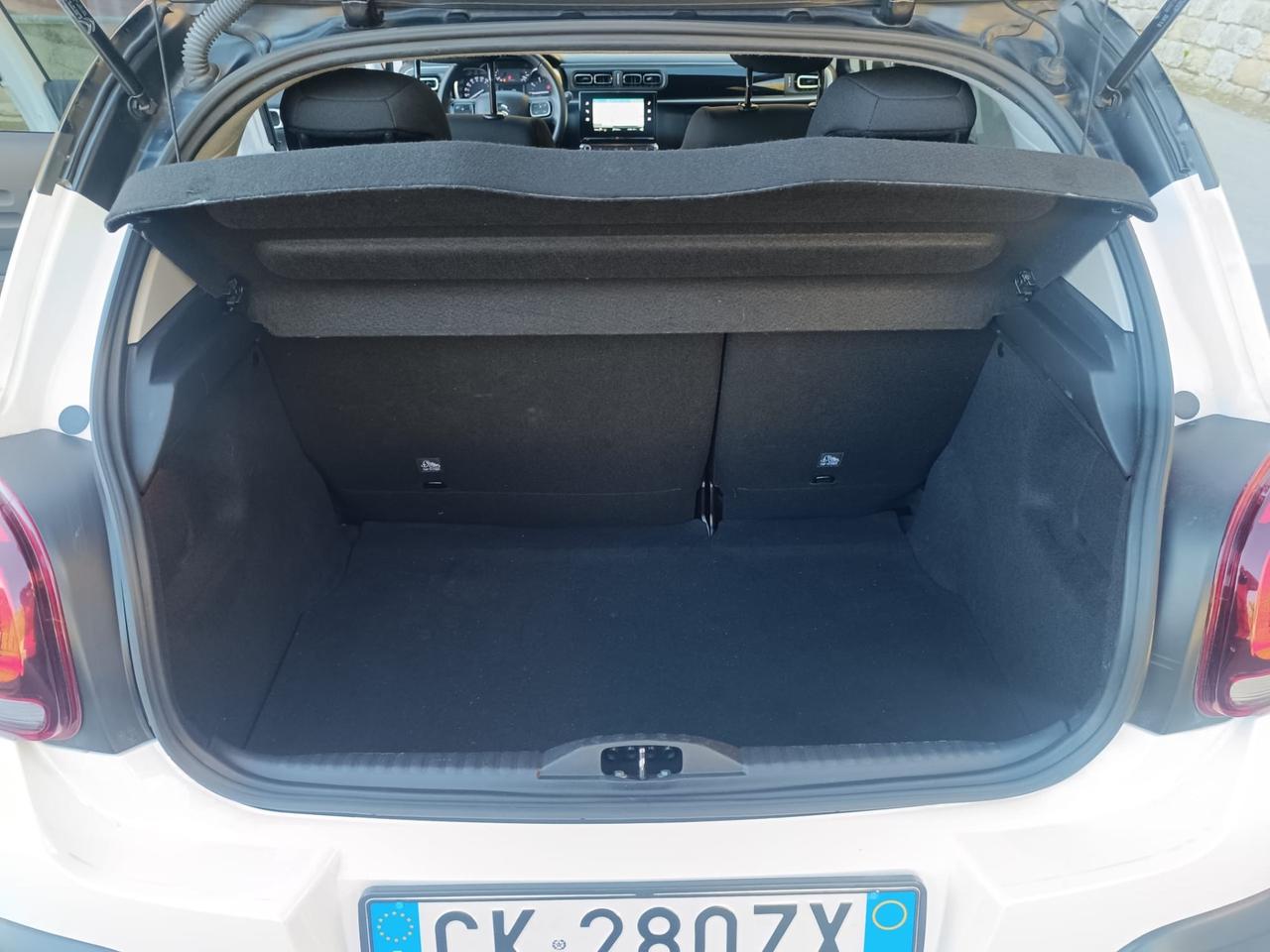 Citroen C3 BlueHDi 100 S&S Shine